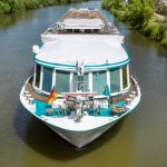Dubai Marina Luxury Yacht shared tour