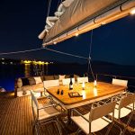 Dhow Cruise Dubai