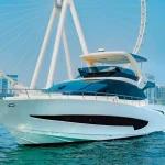 Luxury Yacht Service in Dubai