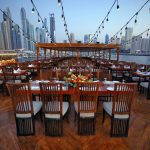 Dubai Dhow Cruise Dinner