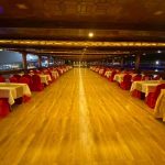 Dubai Marina Dinner Cruise