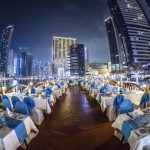 Dubai Dhow Cruise Dinner
