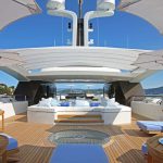 VIP Luxury Yacht Service Dubai