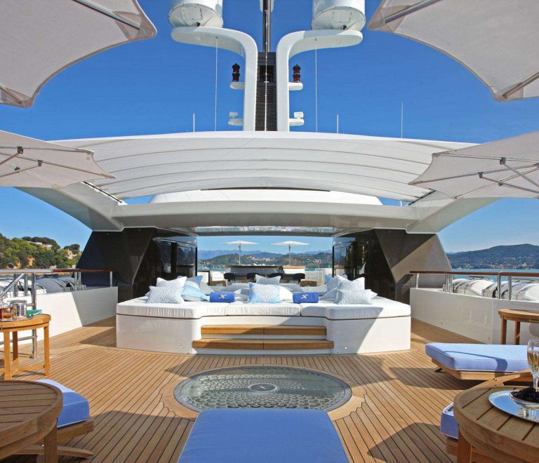 VIP Luxury Yacht Service Dubai