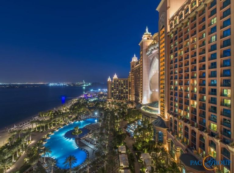 Atlantis The Palm