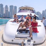 Dubai Luxury Yacht Service | Sunset Luxury Yacht Tour & Marina Yacht Cruises Dubai