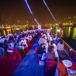 Dhow Cruise Dubai