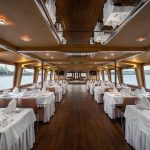 Dhow Cruise Dinner Dubai
