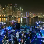 Dhow Cruise Dubai
