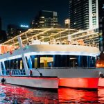 Dubai Marina Dinner Cruise