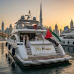 My Cruises for Luxury Yacht Rental Dubai