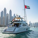 yacht tour Marina