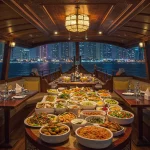 Dubai Dinner Cruises