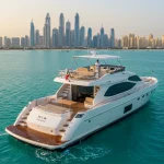 Yacht Party Dubai