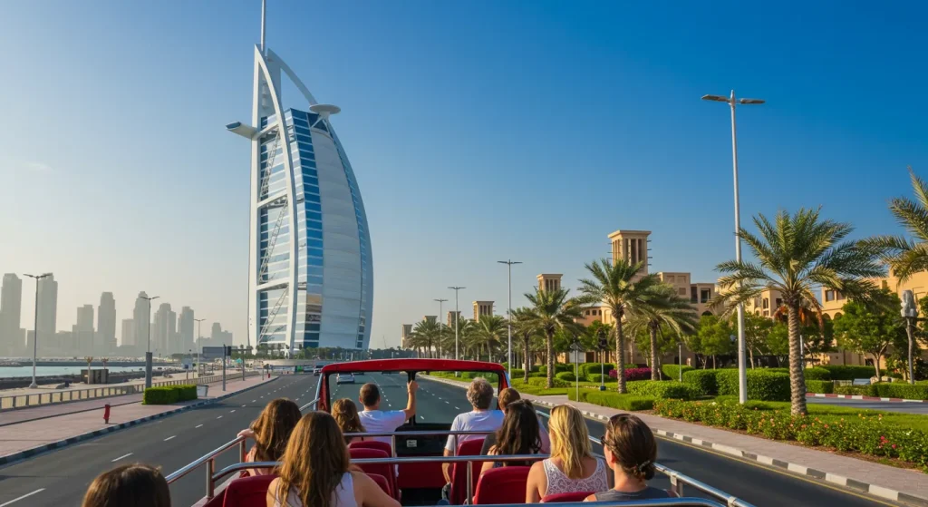 burj al arab