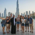 Dubai City Tour