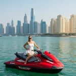 ferrari jet ski
