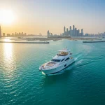 Luxury Yacht