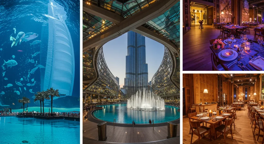 dubai aquiruim