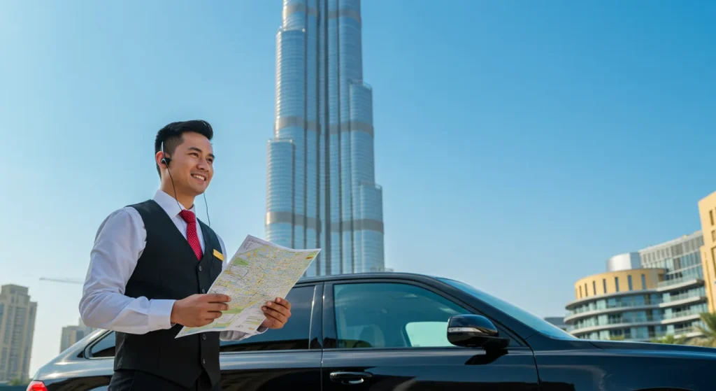 dubai tour