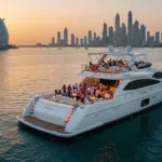 Yacht Party Dubai