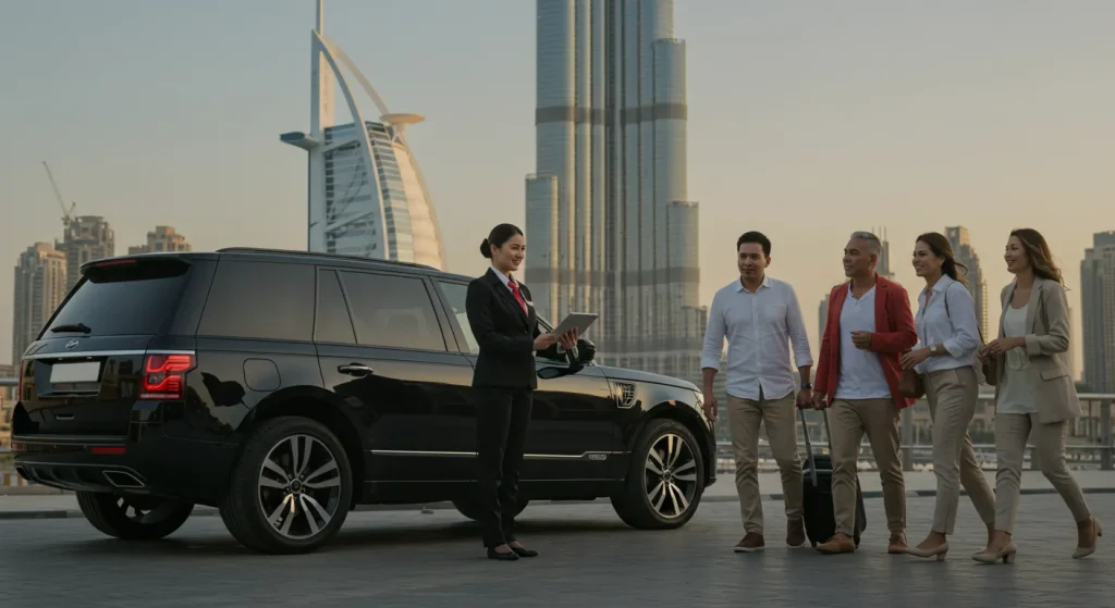 private tours
