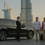 private city tour