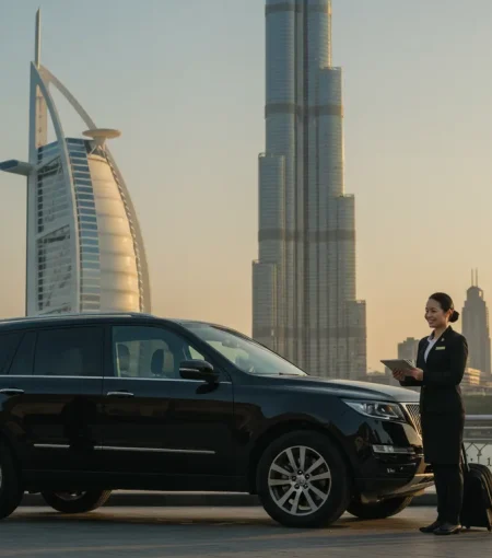 Dubai Tour Private