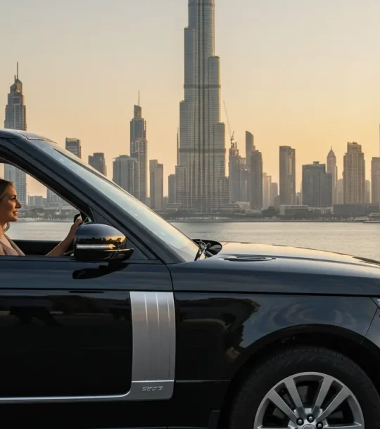 Dubai Tour Private