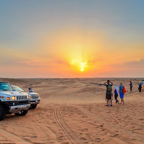 Hummer+Desert+Safari+With+VIP+Sitting+Gallery+2