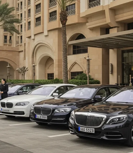 Dubai Tour Private