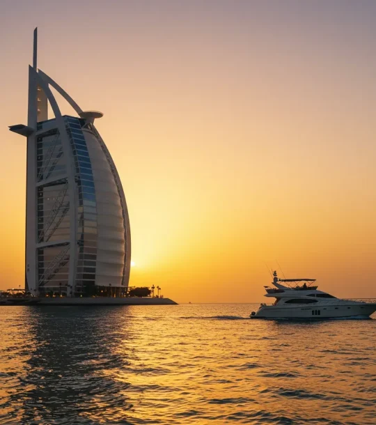 burj al arab