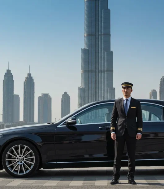 Dubai Tour Private