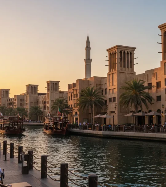 city tour dubai