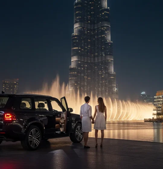 city tour dubai