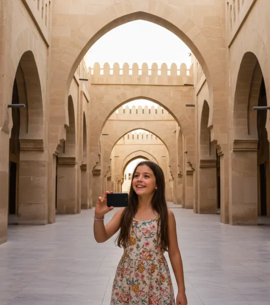 Dubai City Tour