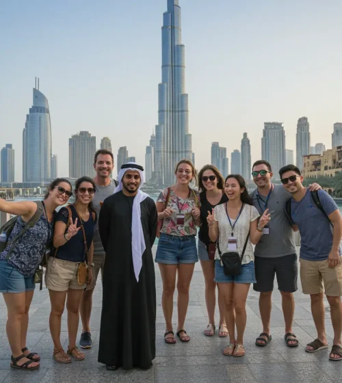 city tour dubai