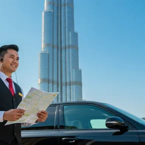 dubai tour