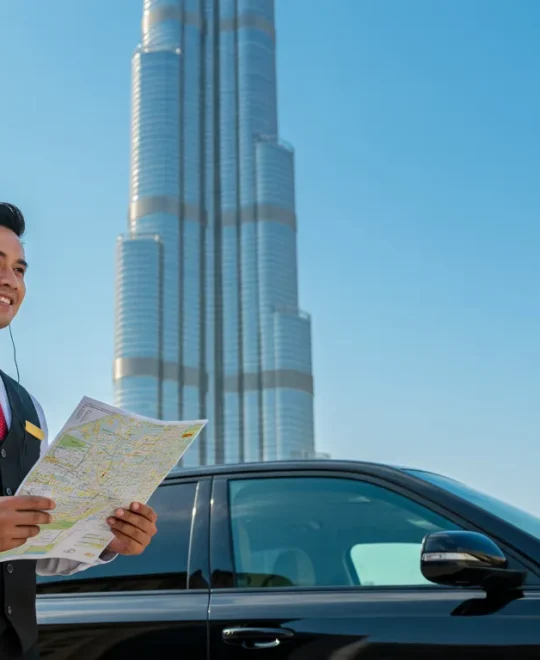 dubai tour
