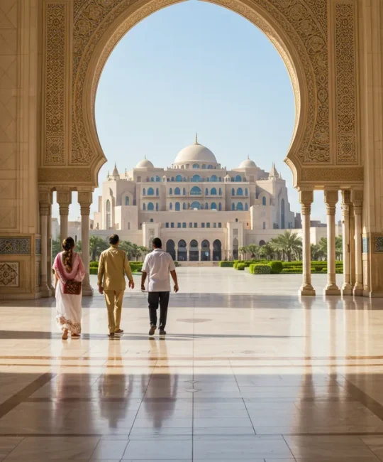 emirates palace