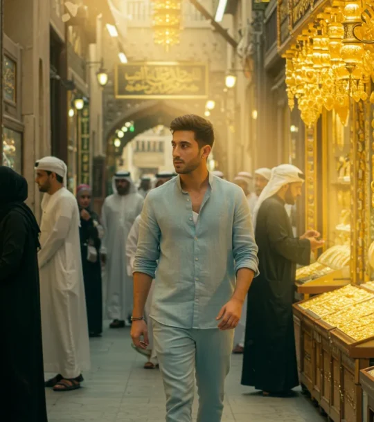 gold souk