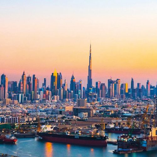 Which Places We Cover in Dubai