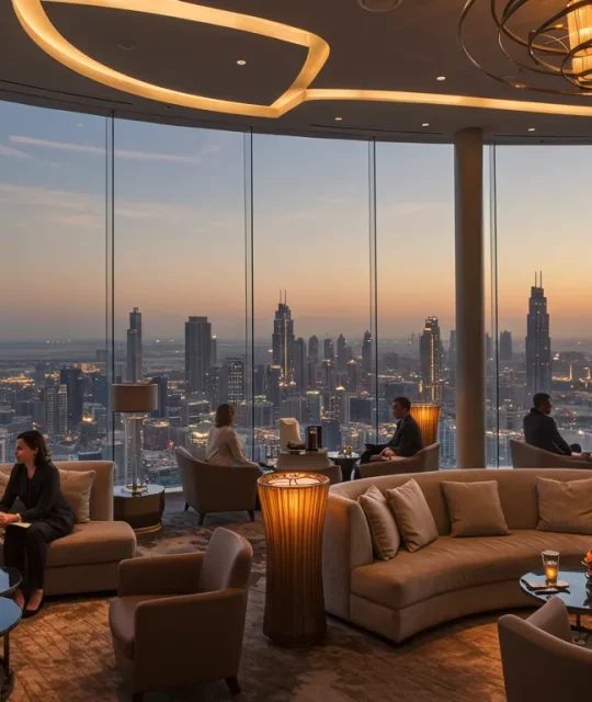 lounge 125