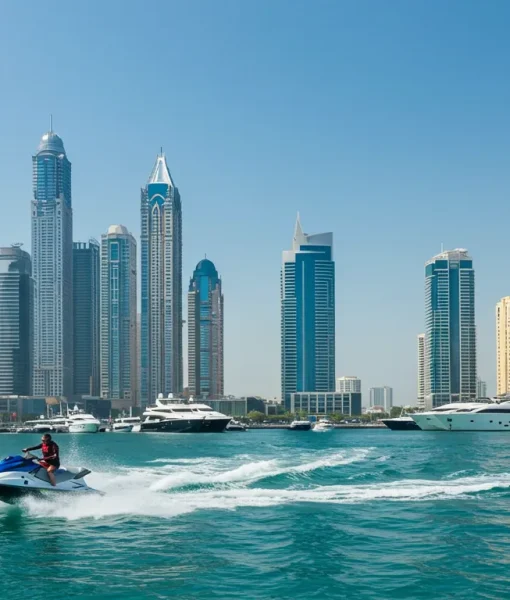 Dubai Tour Private​
