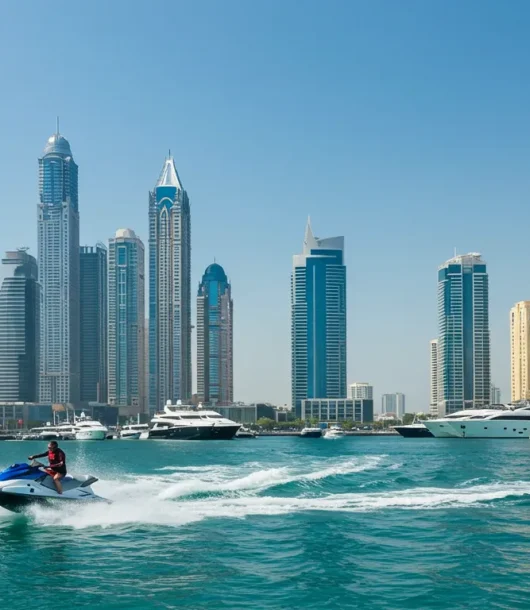Dubai Tour Private​