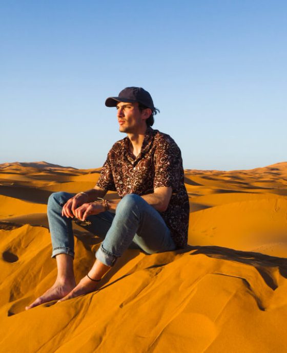 Desert Safari